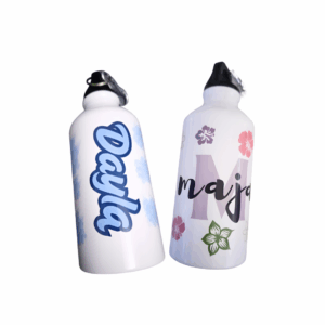 Botellas personalizadas