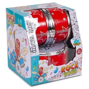 BATERIA PEQUEÑA CAJA