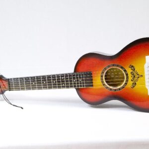 GUITARRA ESPAÑOLA EN CAJA