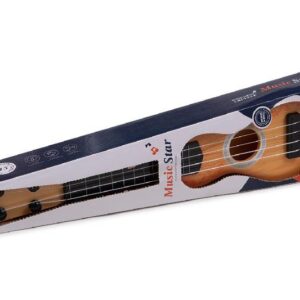 GUITARRA CAJA