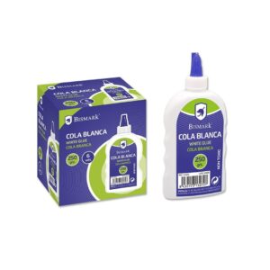 Cola Blanca 250 grs