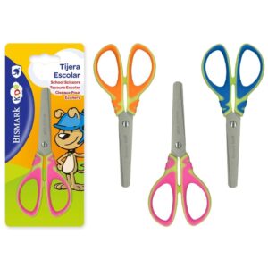 TIJERA ESCOLAR BISMARK BASIC