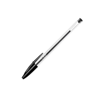 Boligrafo BIC Cristal Original negro