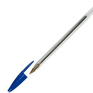 Boligrafo BIC Cristal Original azul
