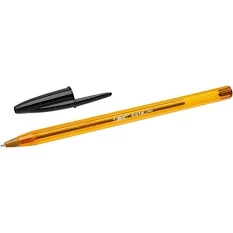 Boligrafo BIC Cristal Fine negro