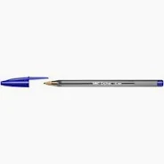 Boligrafo BIC Cristal Large azul